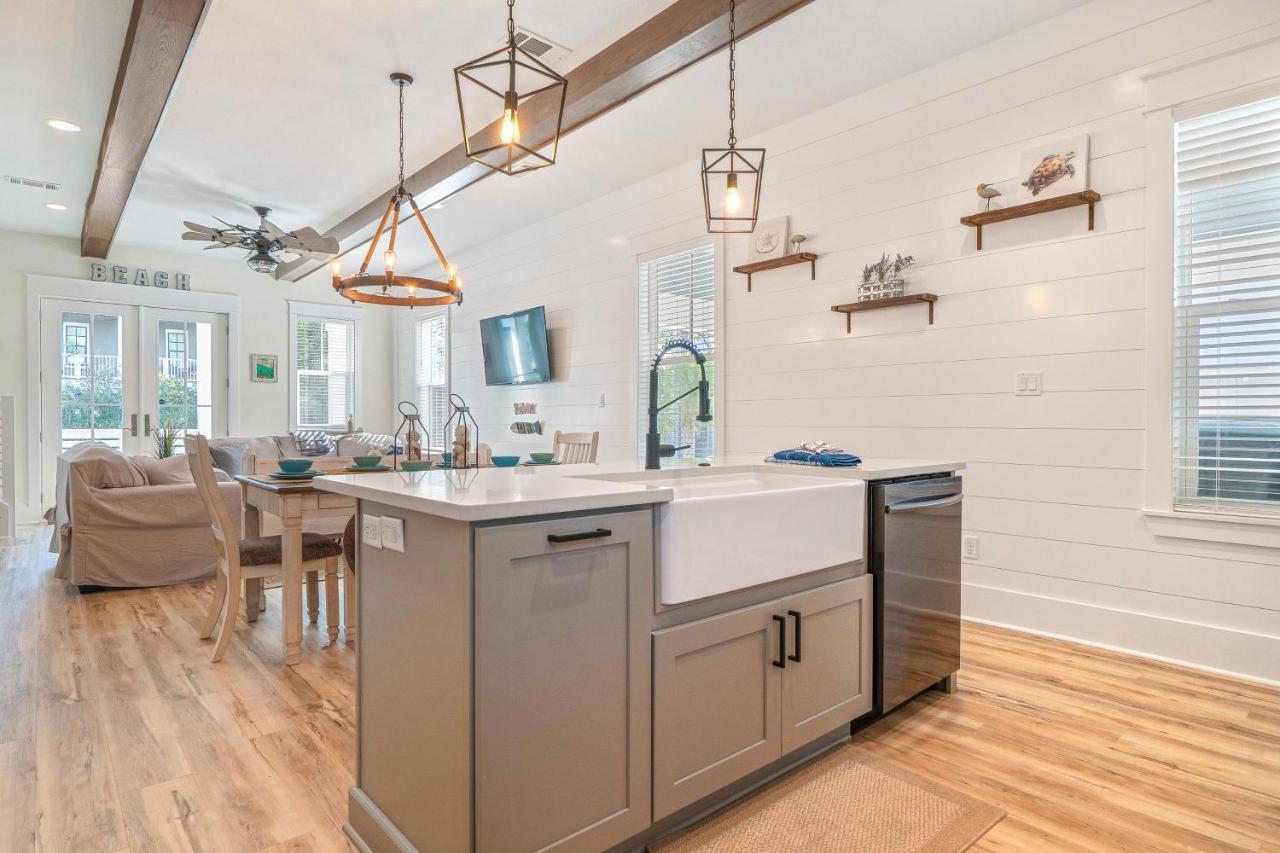 The Retreat At 30A Villa Santa Rosa Beach Exterior photo