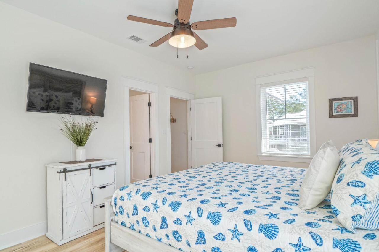 The Retreat At 30A Villa Santa Rosa Beach Exterior photo