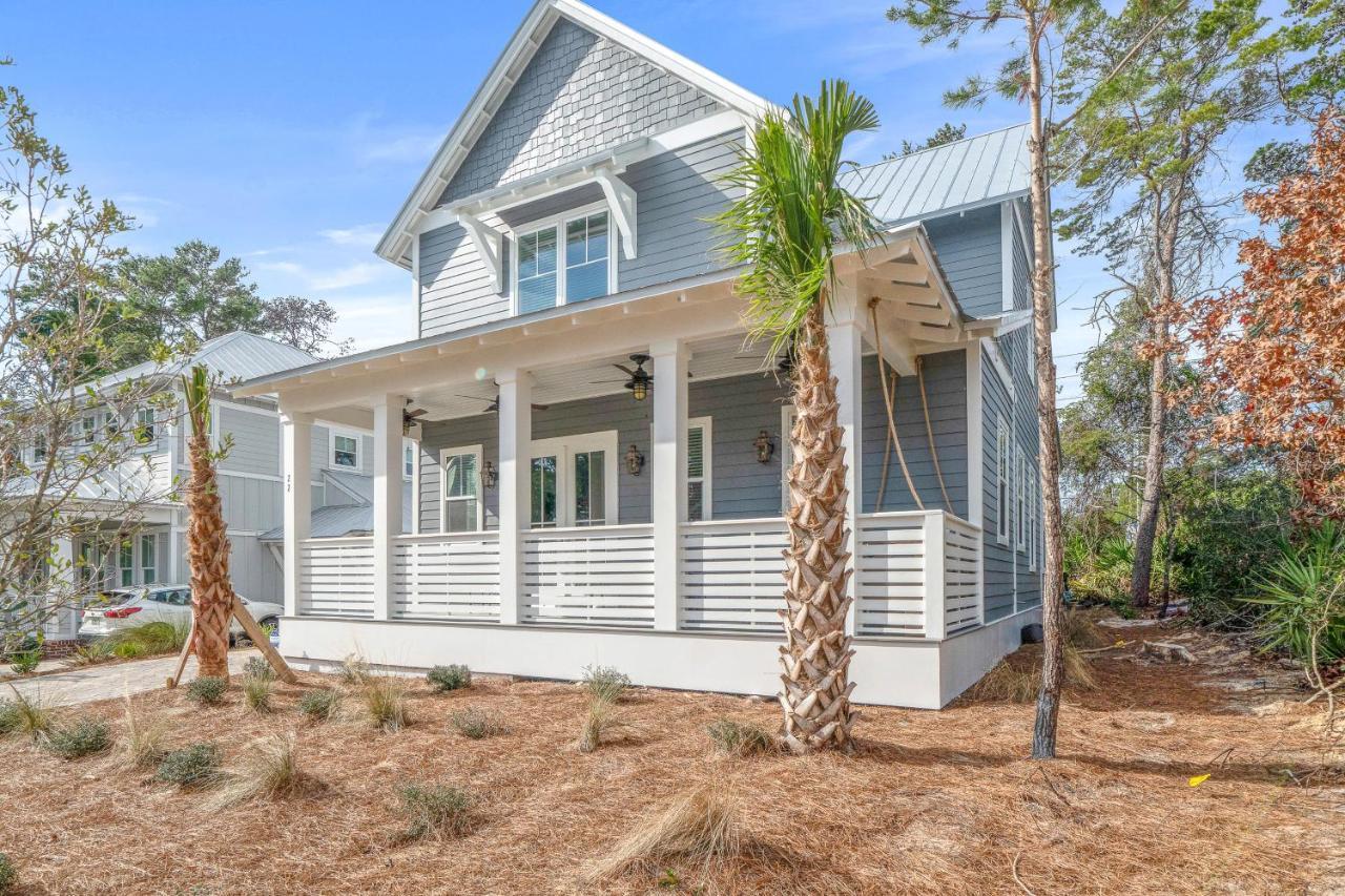 The Retreat At 30A Villa Santa Rosa Beach Exterior photo