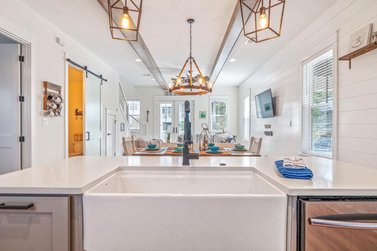 The Retreat At 30A Villa Santa Rosa Beach Exterior photo