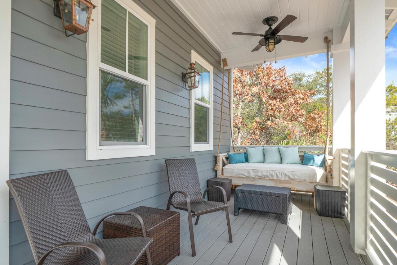 The Retreat At 30A Villa Santa Rosa Beach Exterior photo