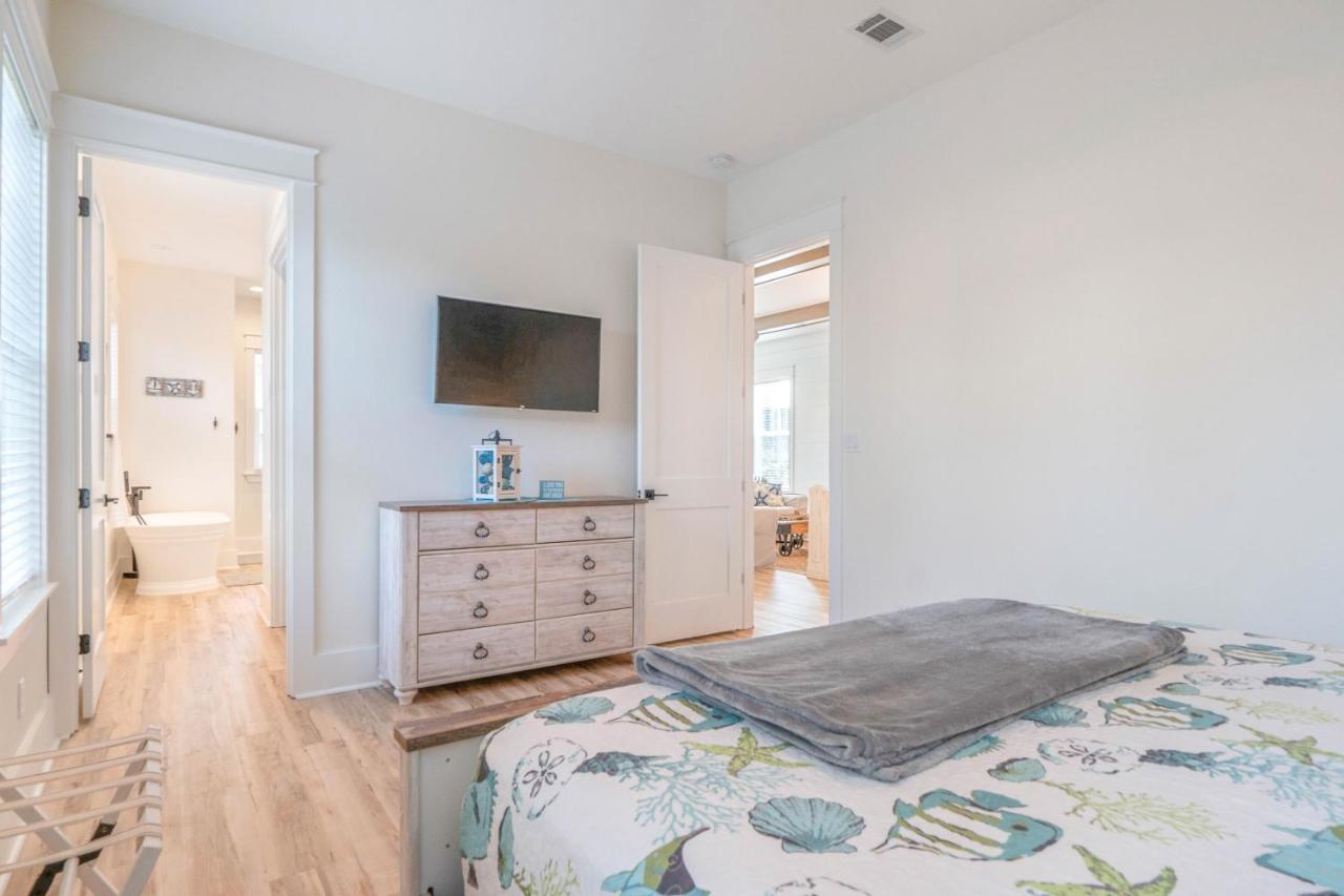 The Retreat At 30A Villa Santa Rosa Beach Exterior photo